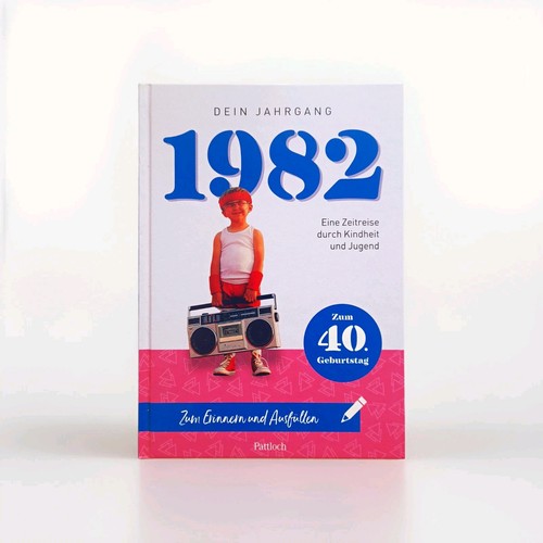 Dein jahrgang 1982 - dein,