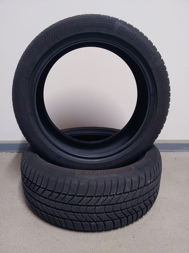 Winterreifen 225 r18 95v - 2, 225/45