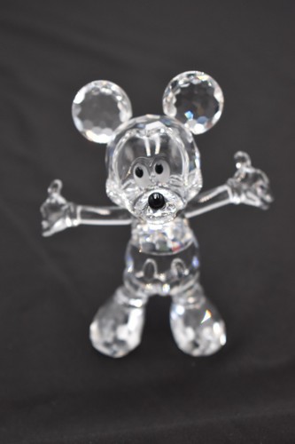 Swarovski disney showcase - disney,