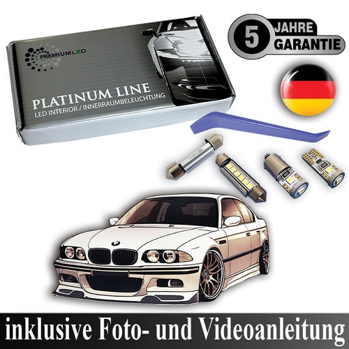 Led innenraumbeleuchtung bmw - innenraumbeleuchtung,