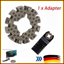 Adapter für bosch - adapter, fein