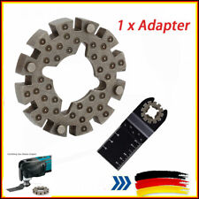 Adapter für Bosch Fein