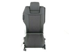 90588988 Leder Sitz Rücksitz Rechts Dritte Reihe Opel Zafira B 1.6