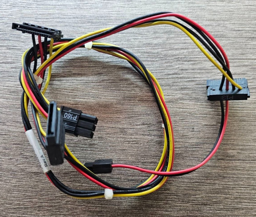 710825 002 luxshare rev sata - luxshare, rev.a