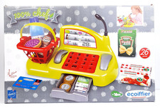 Ecoiffier Kinder-kasse