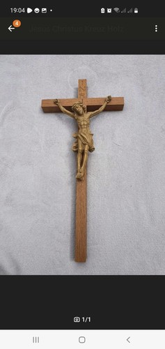 Holzkreuz kruzefix wandkreuz - holzkreuz,, kruzefix,wandkreuz