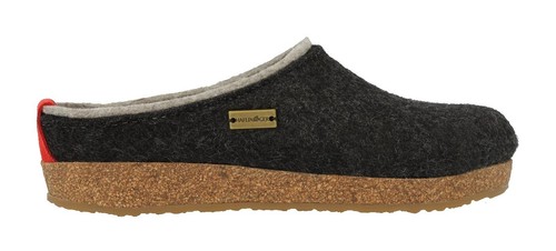 Haflinger grizzly kris - haflinger,