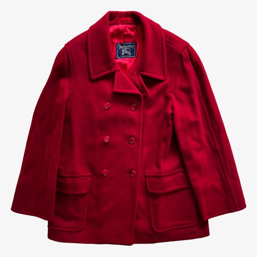 Vintage 80er damen burberry - vintage,