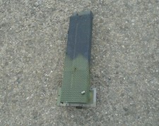 Abgas - Rohr für Kabinen