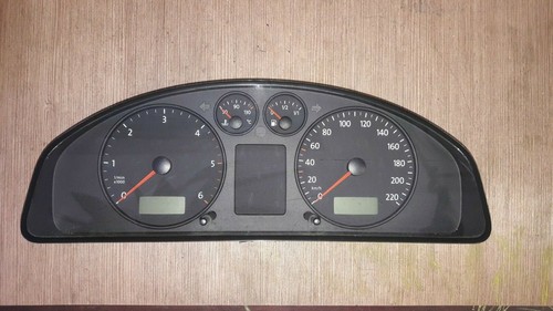 9 tdi tacho - tdi,
