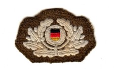  original Kokarde