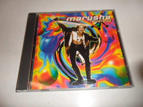 Marusha raveland - ,