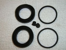 2x Bremszangen Reparatursatz hinten Fiat 130 Rear Brake Caliber Repair Kit