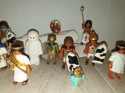 Playmobil ägypter ägypten - playmobil,