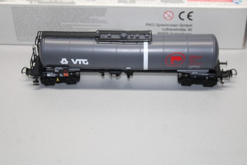 Piko 54782 achser - 54782, 4-achser
