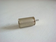 Faulhaber minimotor SA Stirnrad Getriebemotor Serie 12/3K 46,4:1 Made in Swiss