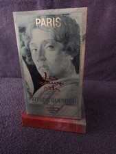 Les beaux arts patricia - les,