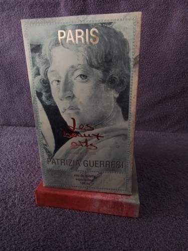 Les beaux arts patricia - les,