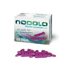 Nodolo ultra fine - ultra, sterile