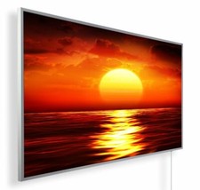 Infrarot Bildheizung 300-1200