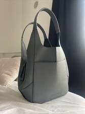 Graue Liebeskind Tasche
