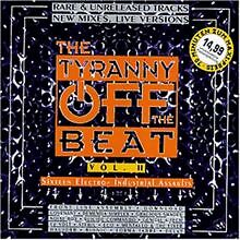 Tyranny off the - tyranny, vol.2