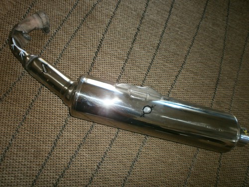Honda vtr1000f sc36 - vtr1000f,