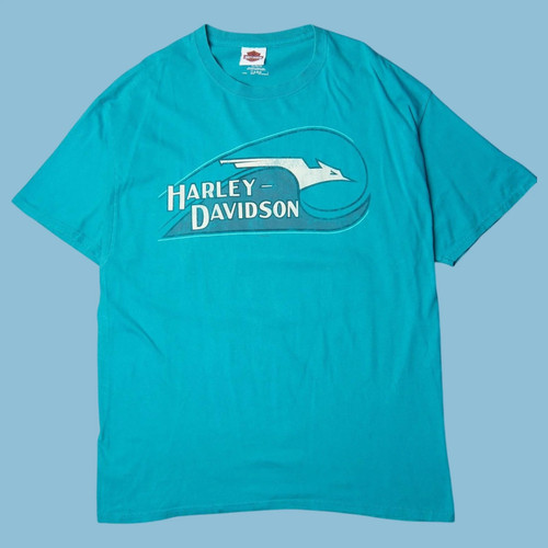Vintage harley davidson - harley,