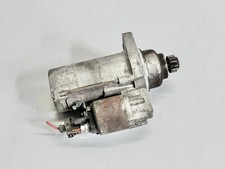 Anlasser Startermotor