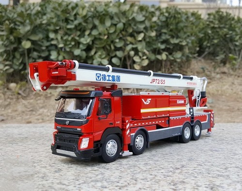 Scale xcmg jp72 s5 - 1/50,