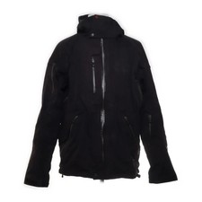 Zimtstern, Allwetterjacke