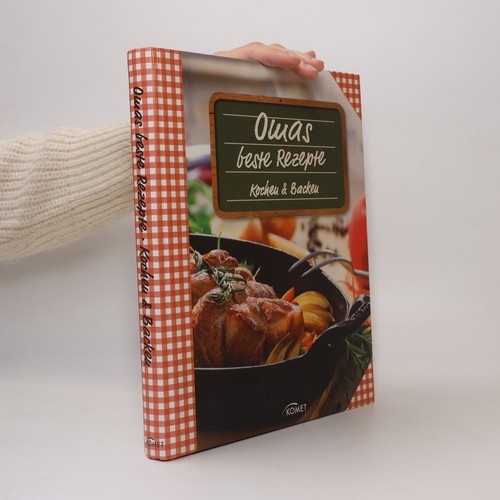 Omas beste rezepte kochen - rezepte.,