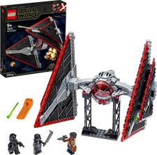 LEGO STAR WARS - Sith TIE