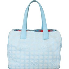 Chanel Travel Line Monogram