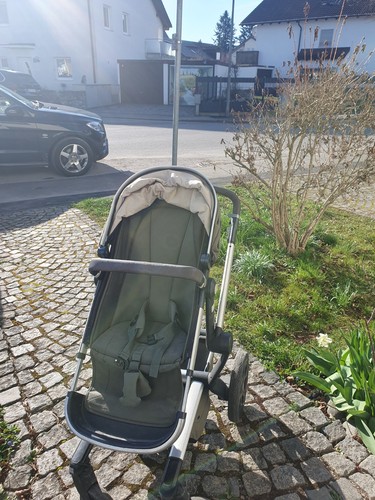 Joolz day inkl babywanne - joolz, 3