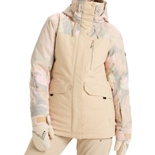 Roxy Dawnrae Parka Damen