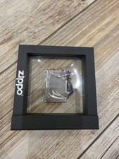 Zippo "Gothic Angel"