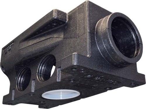 Maico luftverteiler vk90 7 - maico, mf-vk90-7
