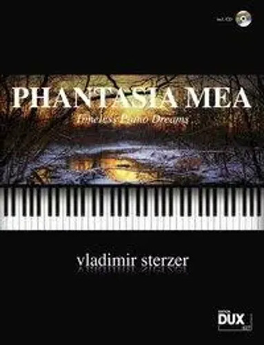 Vladimir sterzer phantasia - vladimir,