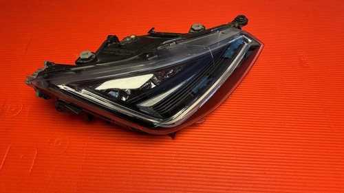 Led scheinwerfer rechts - led,