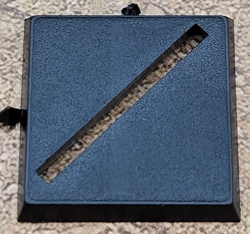 Warhammer tabletop base - warhammer,