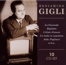 Gioconda rigoletto aida - la, gioconda,rigoletto,aida