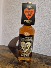 Pott Liebe Rumspirituose 0,7L