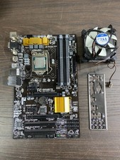 Gigabyte GA-H97-HD3