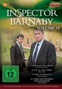 Inspector barnaby vol - inspector, [4