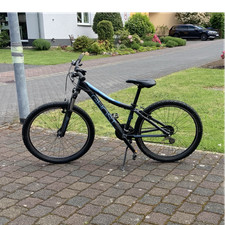 Cube acid mountainbike - cube,