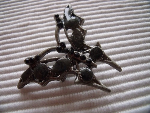 Modeschmuck brosche - modeschmuck,,