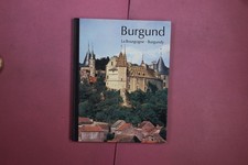 399594 Florens Deuchler BURGUND Karl Robert Langewiesche Nachfolger Hans Köster