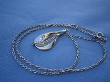 feine 925 Sterling Silber
