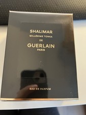 Shalimar Millésime Tonka von